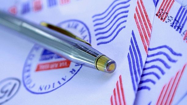 Individuare la tipologia di email
