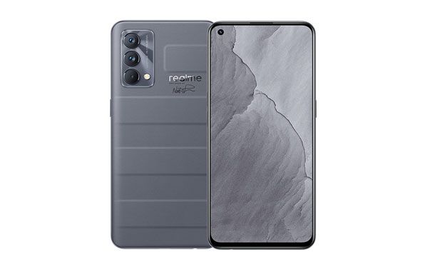 Realme GT Master
