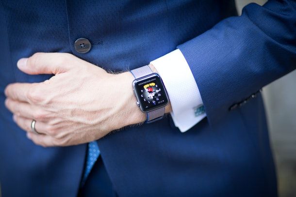 Come cambiare sfondo su smartwatch