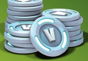 Come avere V-Buck gratis su Fortnite