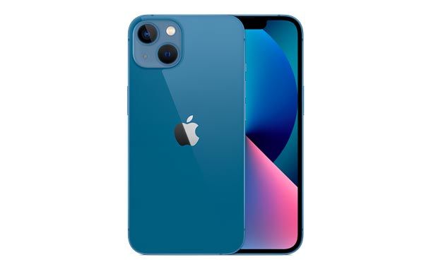 iPhone 13