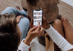 Come riattivare la Galleria