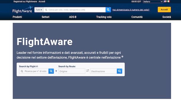 FlightAware