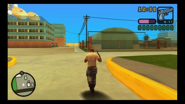 gta vice city stories