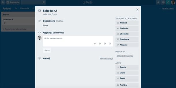 Programmi per calendario editoriale