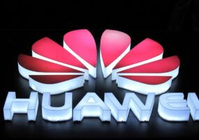 App per HUAWEI Watch