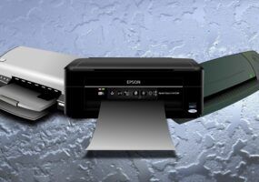 Come scaricare Epson Scan
