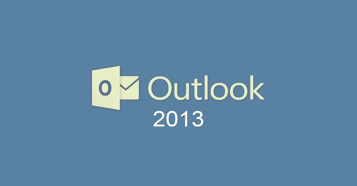 Come aggiornare Outlook 2013