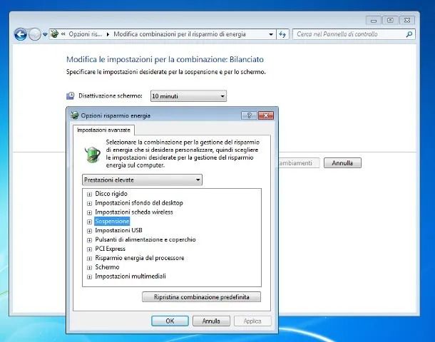 pc windows 7