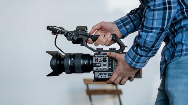 Informazioni preliminari video