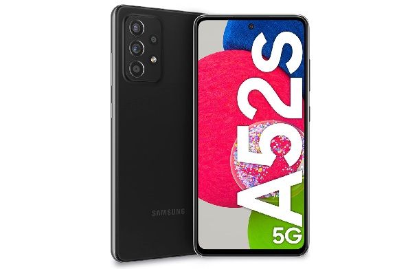 Samsung A52s