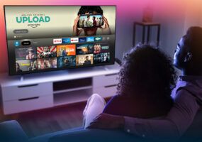 Come configurare telecomando Fire Stick
