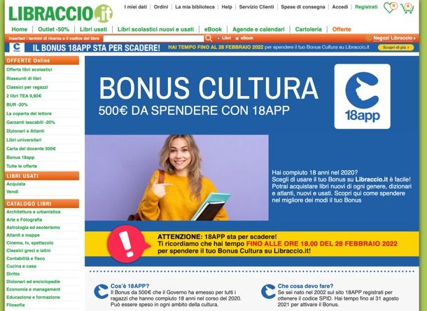 Libraccio
