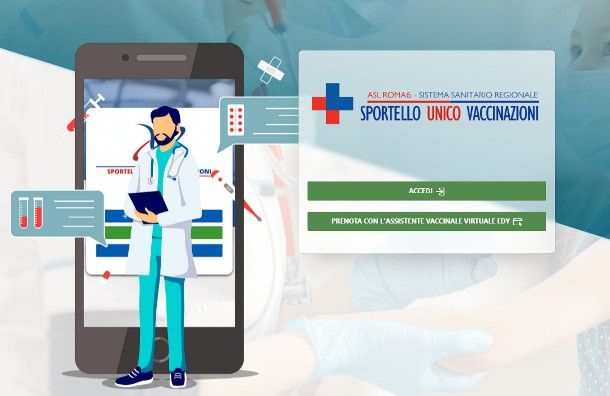 Come cambiare data vaccino