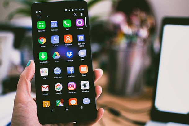 Come controllare un cellulare a distanza gratis su Android