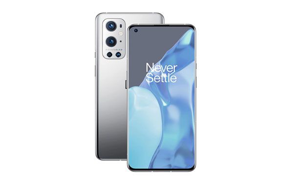 OnePlus 9 Pro