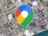 Come aggiungere un luogo su Google Maps
