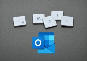 Come aggiornare Outlook