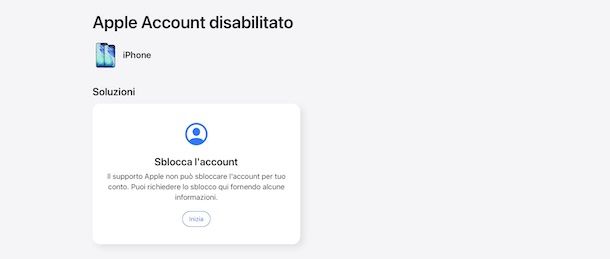 Come ripristinare ID Apple su PC
