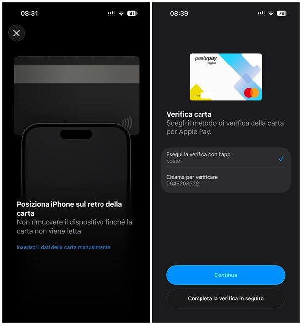 Come funziona Apple Pay