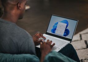 Come passare da Windows 10 a Windows 11
