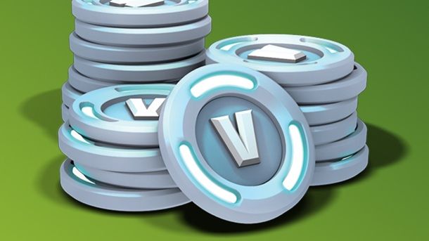 Informazioni preliminari V-Buck