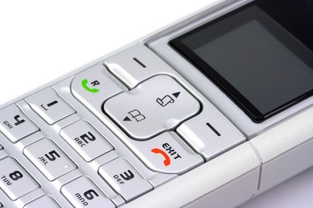 Come fare il numero privato da telefono fisso