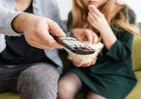 Come mai non si vede la Rai