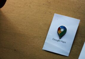 Come usare Google Maps offline