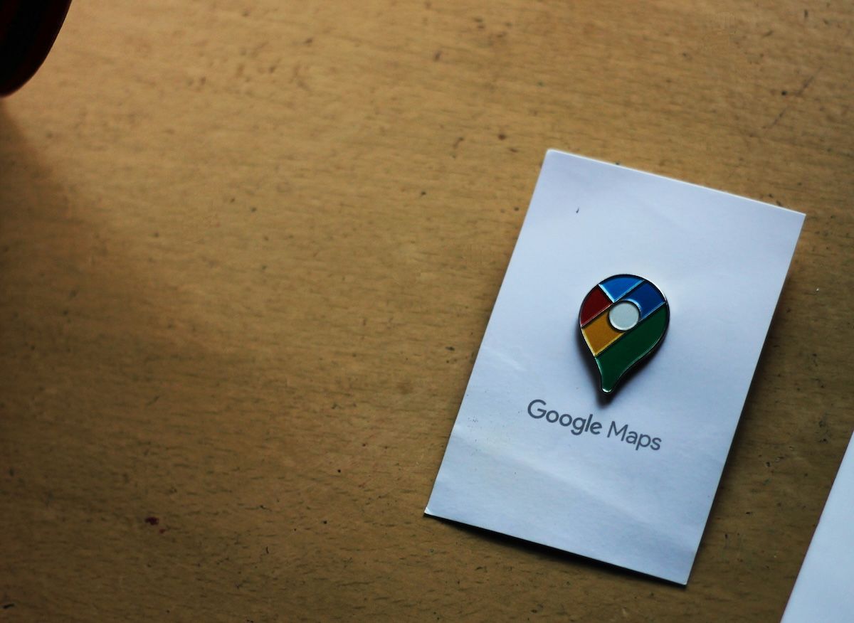 Google Maps