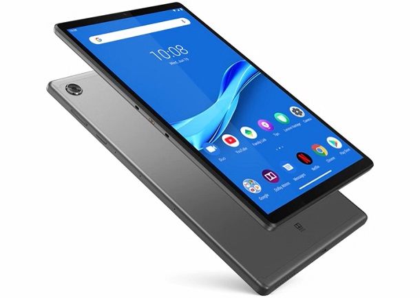 Lenovo M10