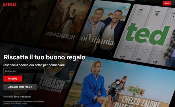 Netflix