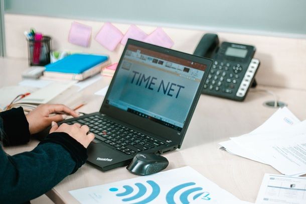 Come installare Fastweb NeXXt: collegamento fisico