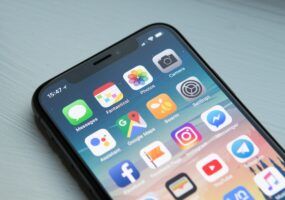 Come trasferire app da iPhone a iPhone