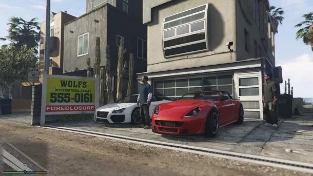 Come iniziare GTA Online dopo Storia