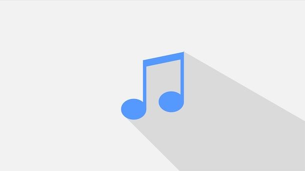 Nota musicale