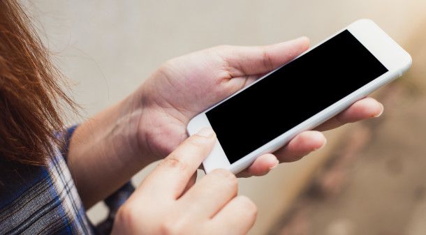 smartphone