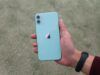 Come riavviare iPhone 11 se non funziona il touch