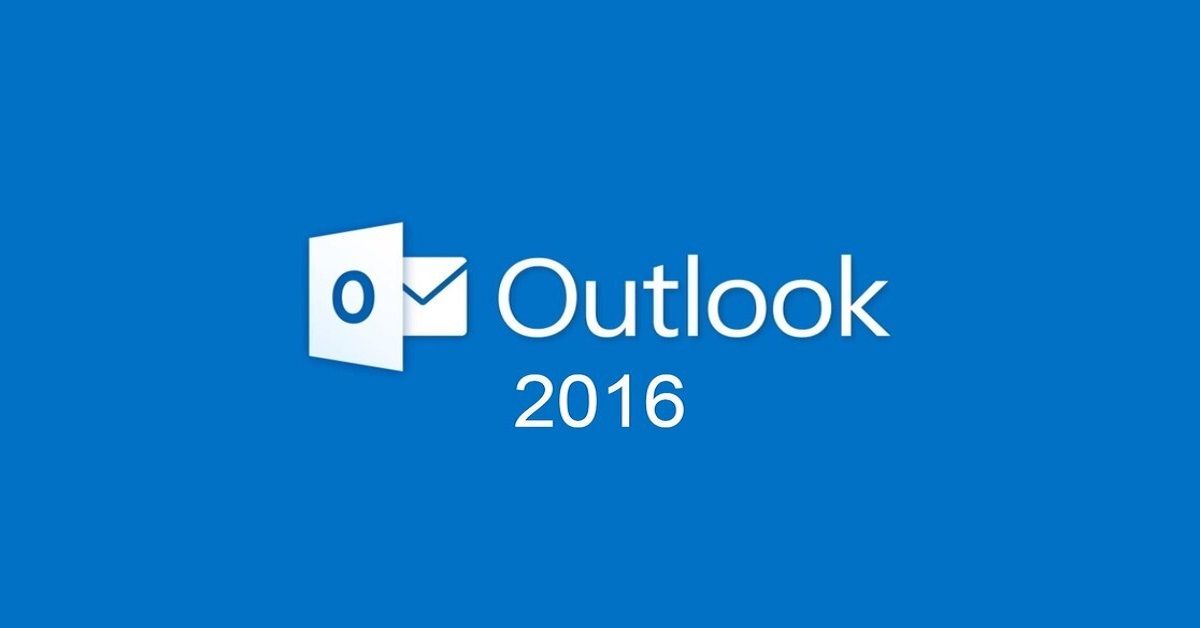 Come aggiornare Outlook 2016