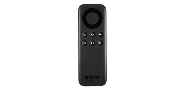 telecomando basic edition fire tv