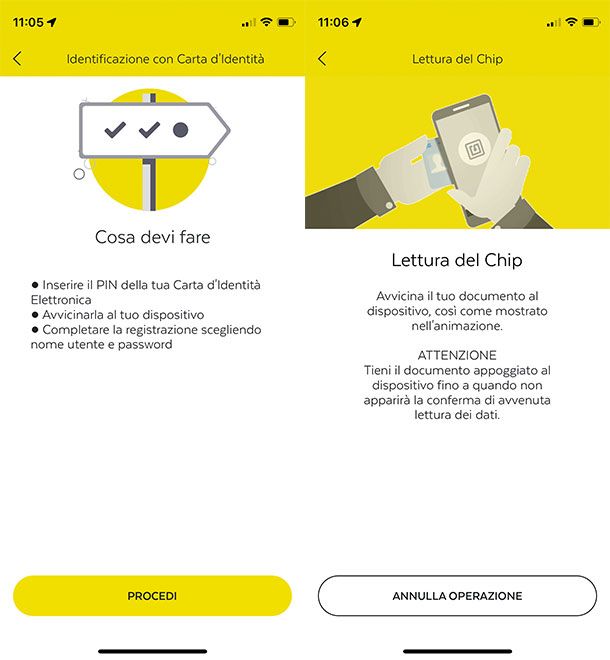 Come attivare SPID poste gratuitamente app 3