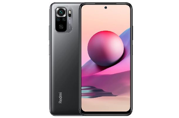 Redmi Note 10S