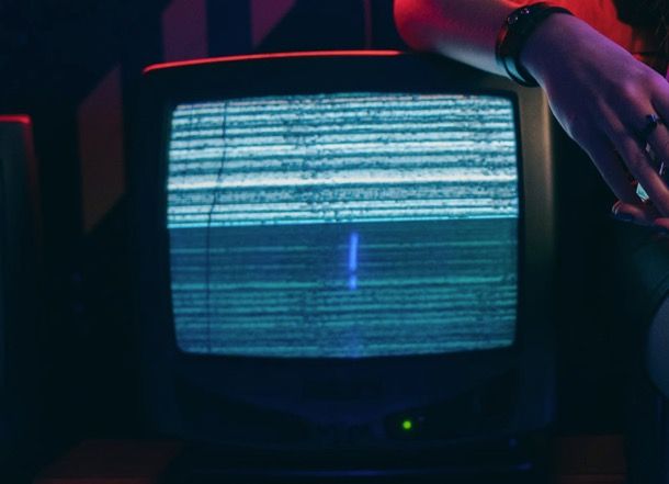 TV