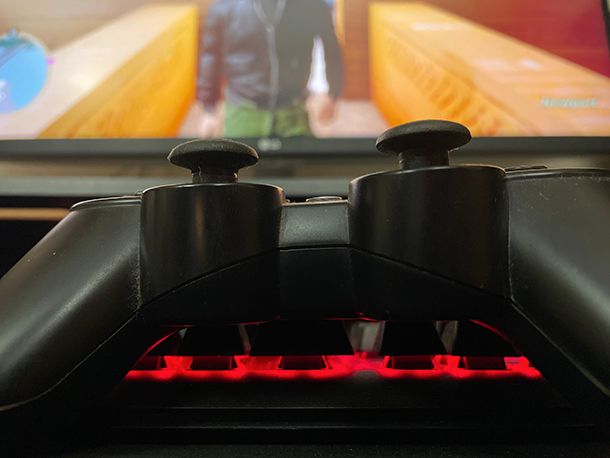 Come collegare joystick PS3 al PC