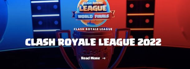 Clash Royale League