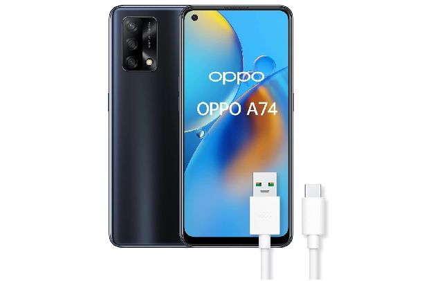 Oppo A74