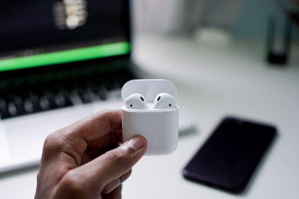 AirPods