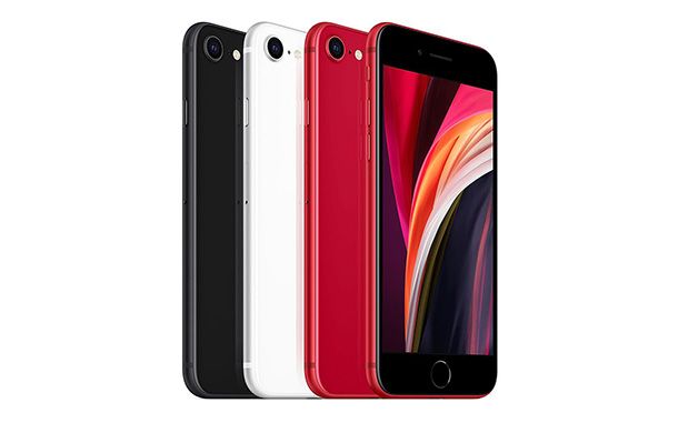 iPhone SE