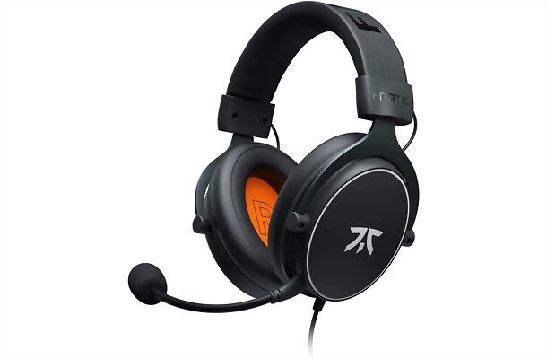 Fnatic REACT