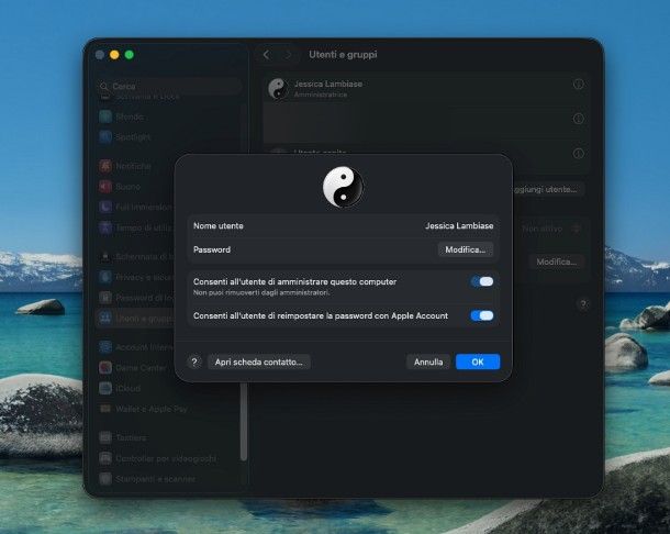 Come sbloccare PC Apple bloccato